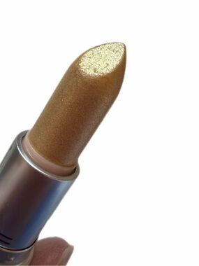 Spoiled Fabulous Mac Cosmetics lipstick